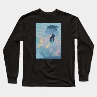 Tempest Long Sleeve T-Shirt